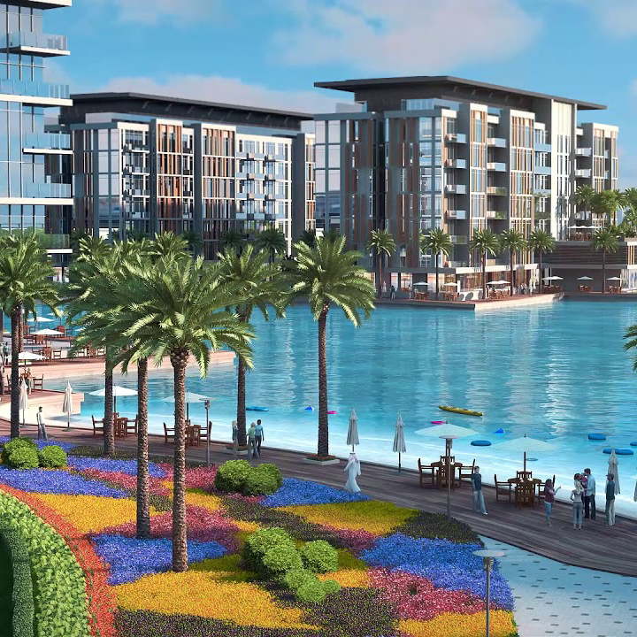  kiromarble project Mohammed Bin Rashed Al Maktoum City